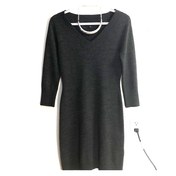 My Michelle Dresses & Skirts - Lightweight Sweater Dress